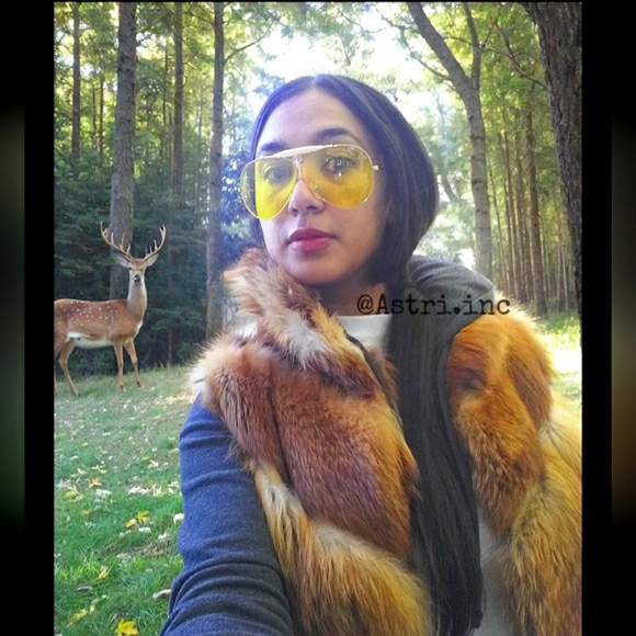 Vintage 1950s 10k Gold Ray Ban B&L Aviator Sunglasses Kalichrome Yellow - Picture 15 of 16